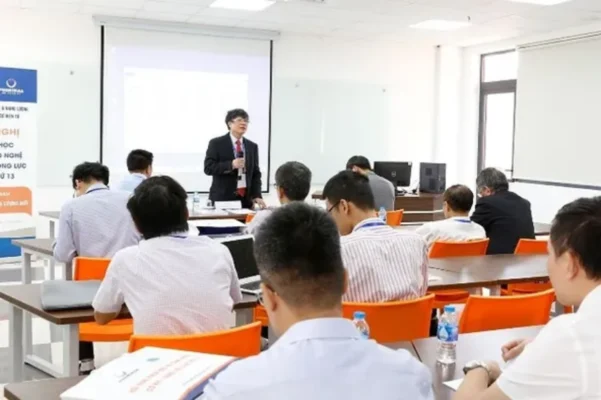 Hơn 200 nhà khoa học thảo luận về hướng nghiên cứu mới ngành Cơ khí