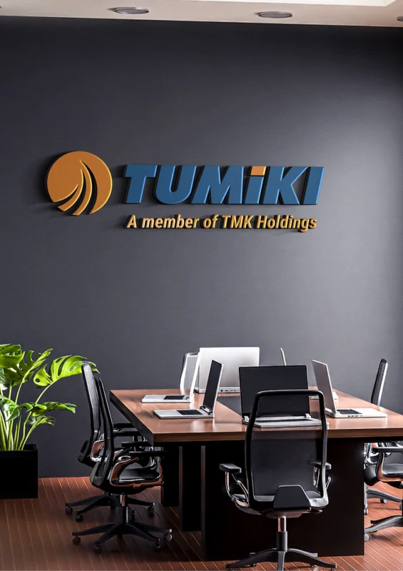Trang chủ 13 Giới thiệu Tumiki