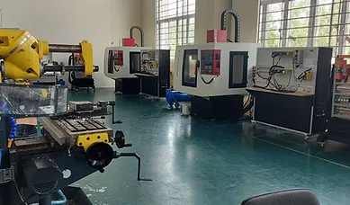 Trang chủ 41 Dự án Trường CĐ Kỹ nghệ Dung Quất