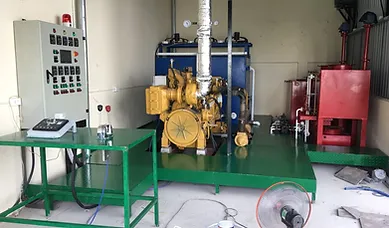 Dự án Trường Cao đẳng Hàng hải I