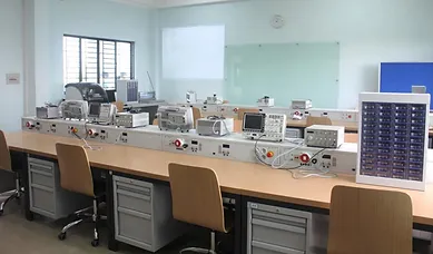 Dự án Trường ĐH Công nghệ và Truyền thông Thái Nguyên