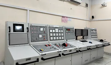 Dự án trường Đại học Hàng hải 2