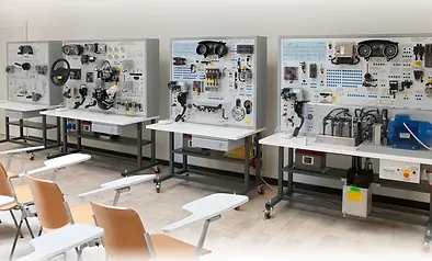 Trang chủ 42 Dự án Trường Khoa học Công nghệ Hà Nội
